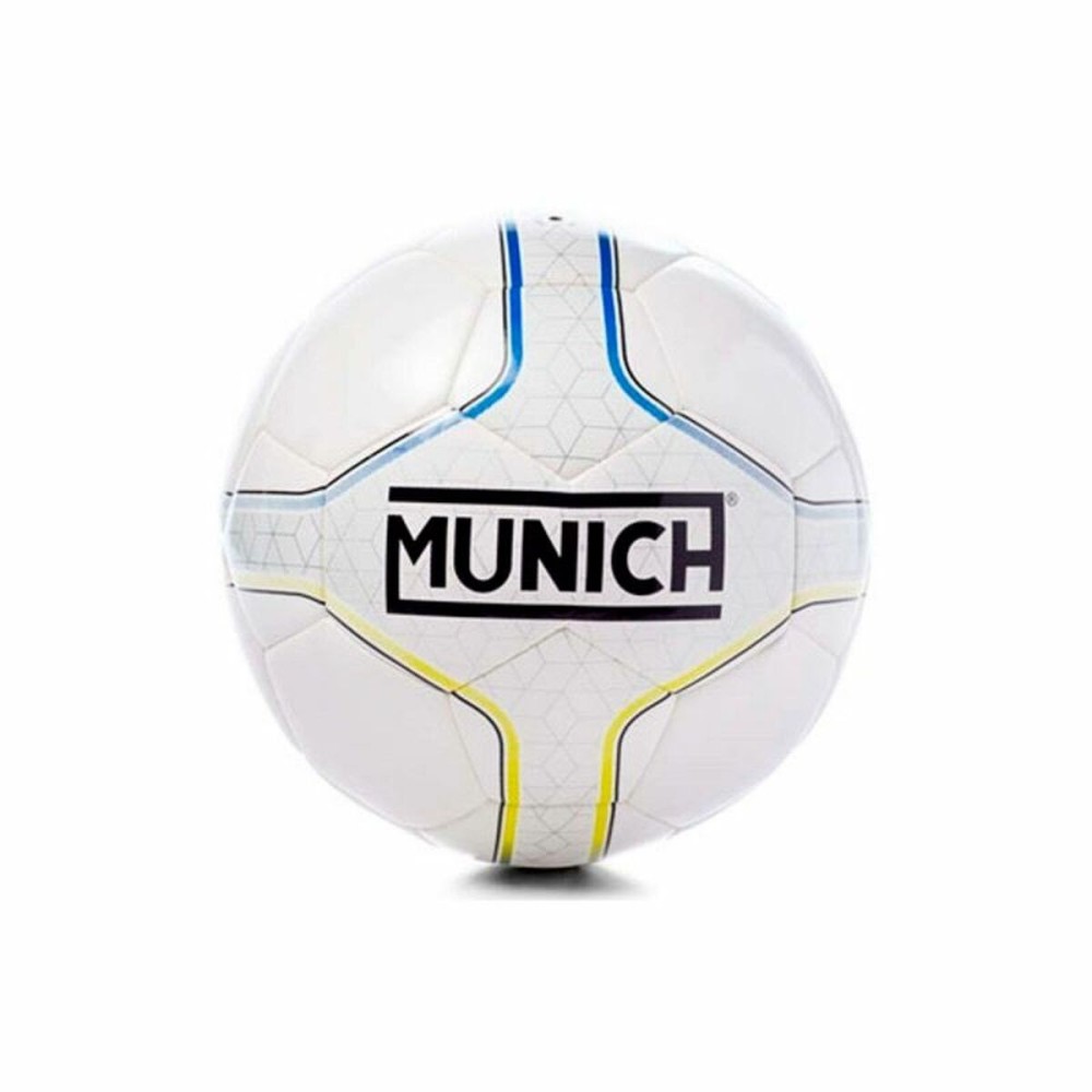 Indoor Football Munich Prisma White