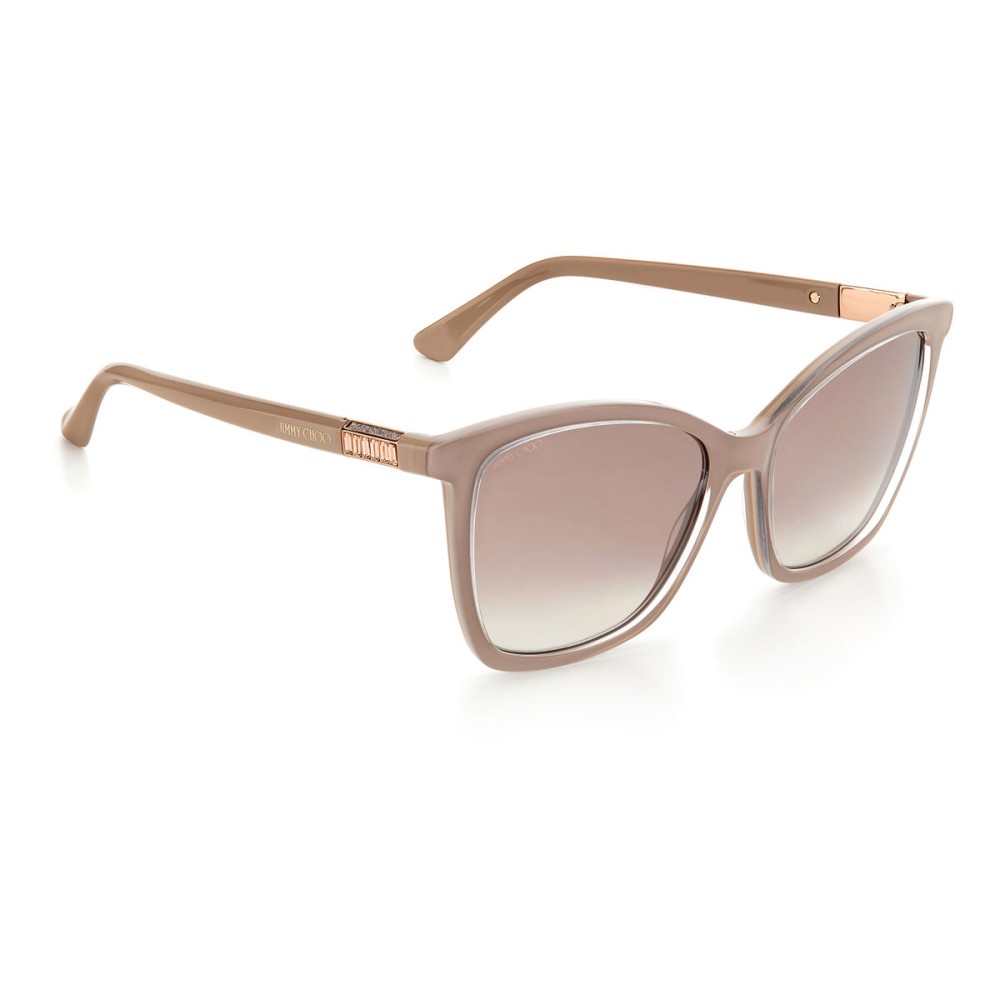 Lunettes de soleil Femme Jimmy Choo ALI-S-FWM-NQ ø 56 mm