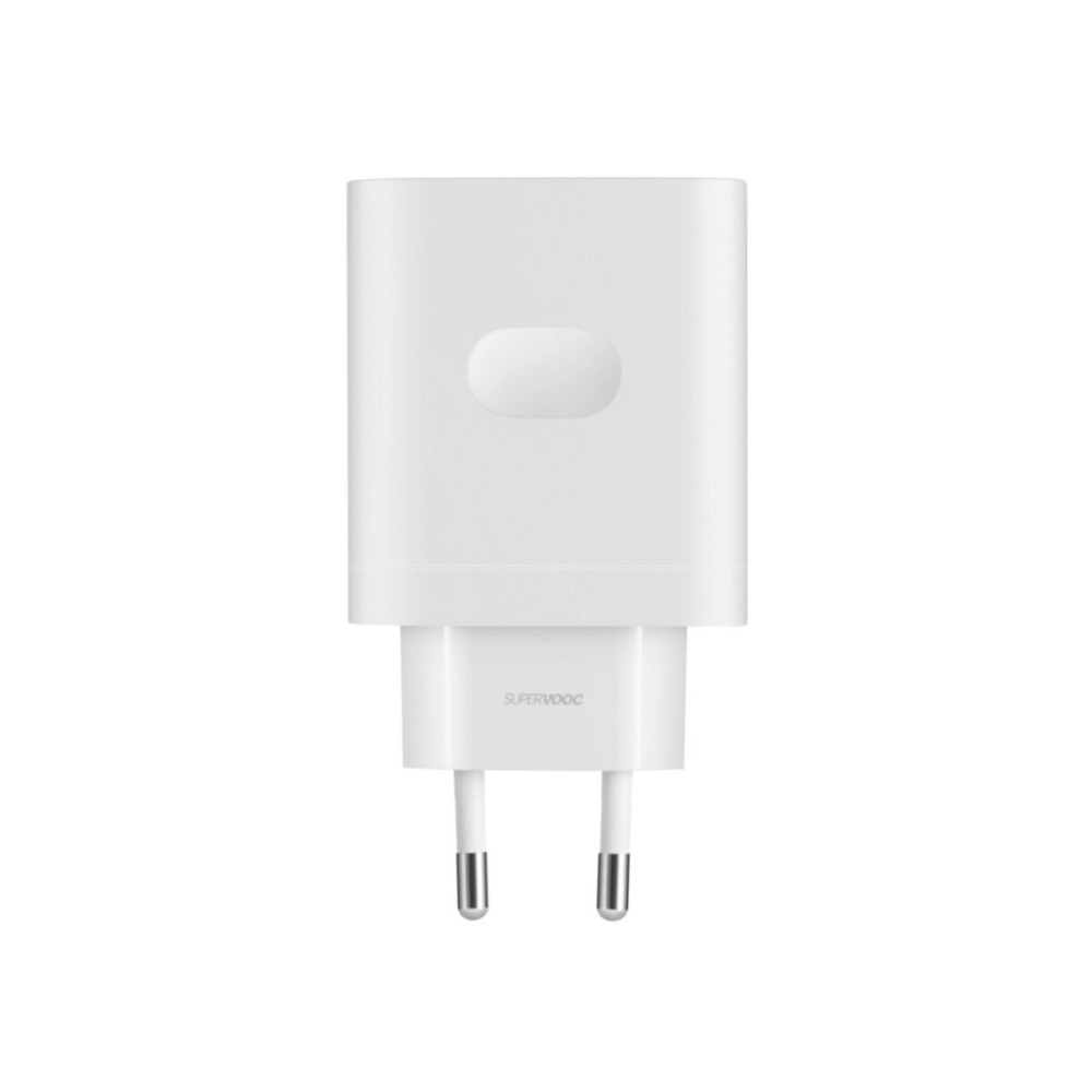 Wandladegerät OnePlus SUPERVOOC Weiß 100 W