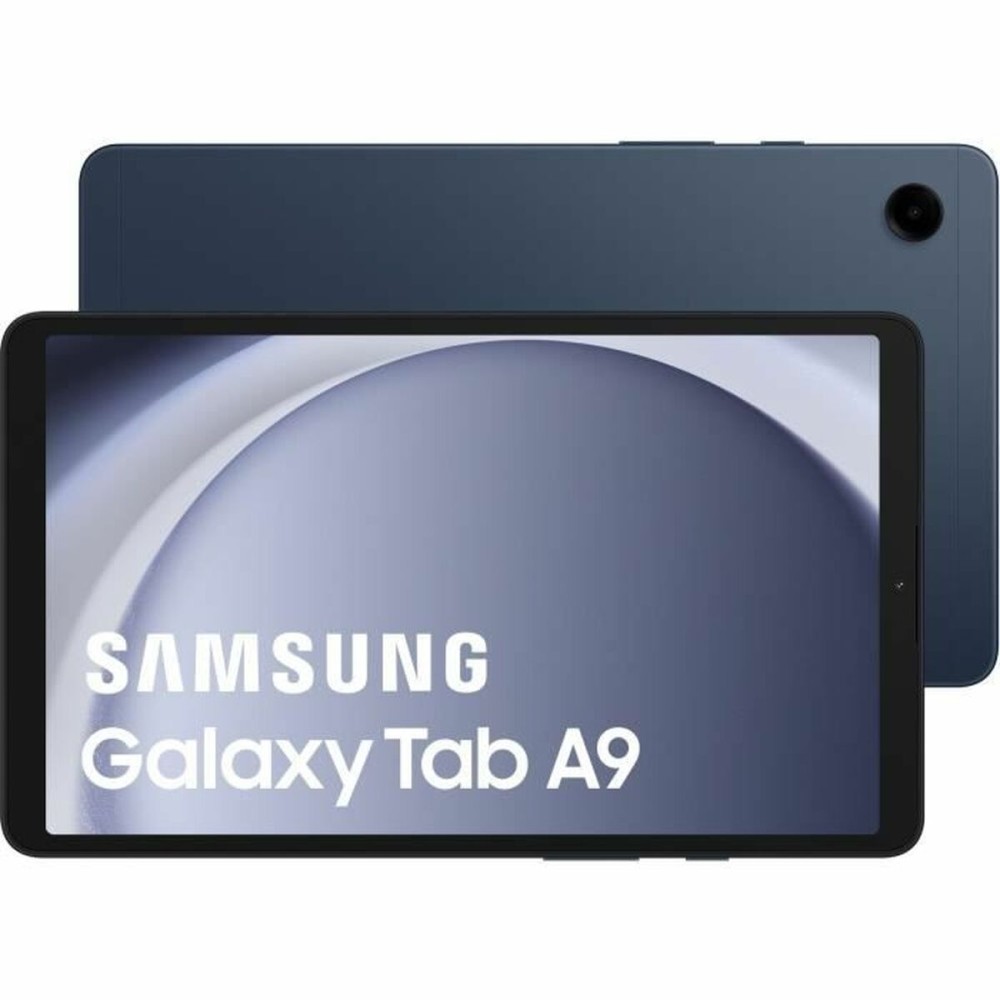Tablet Samsung Galaxy Tab A9 8,7" 4 GB RAM 64 GB Navy Blue