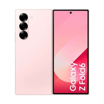 Smartphone Samsung Z Fold6 7,6" 12 GB RAM 256 GB Noir Rose