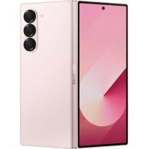 Smartphone Samsung Z Fold6 7,6" 12 GB RAM 256 GB Noir Rose