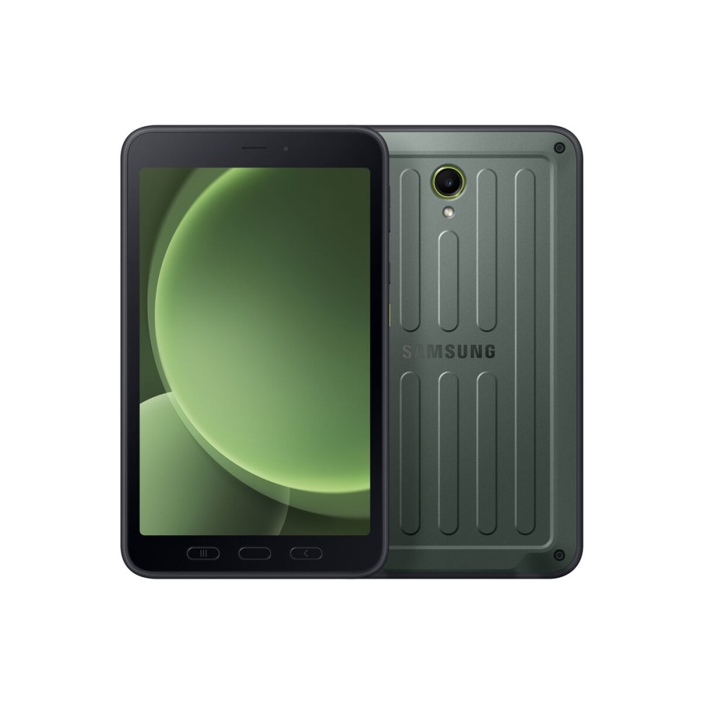 Tablet Samsung SM-X306BZGAEEB 8" 6 GB RAM 128 GB Black Green