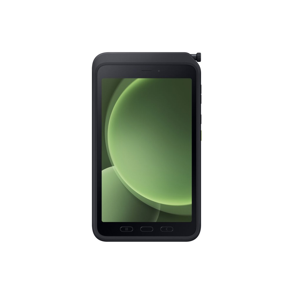 Tablet Samsung SM-X306BZGAEEB 8" 6 GB RAM 128 GB Black Green