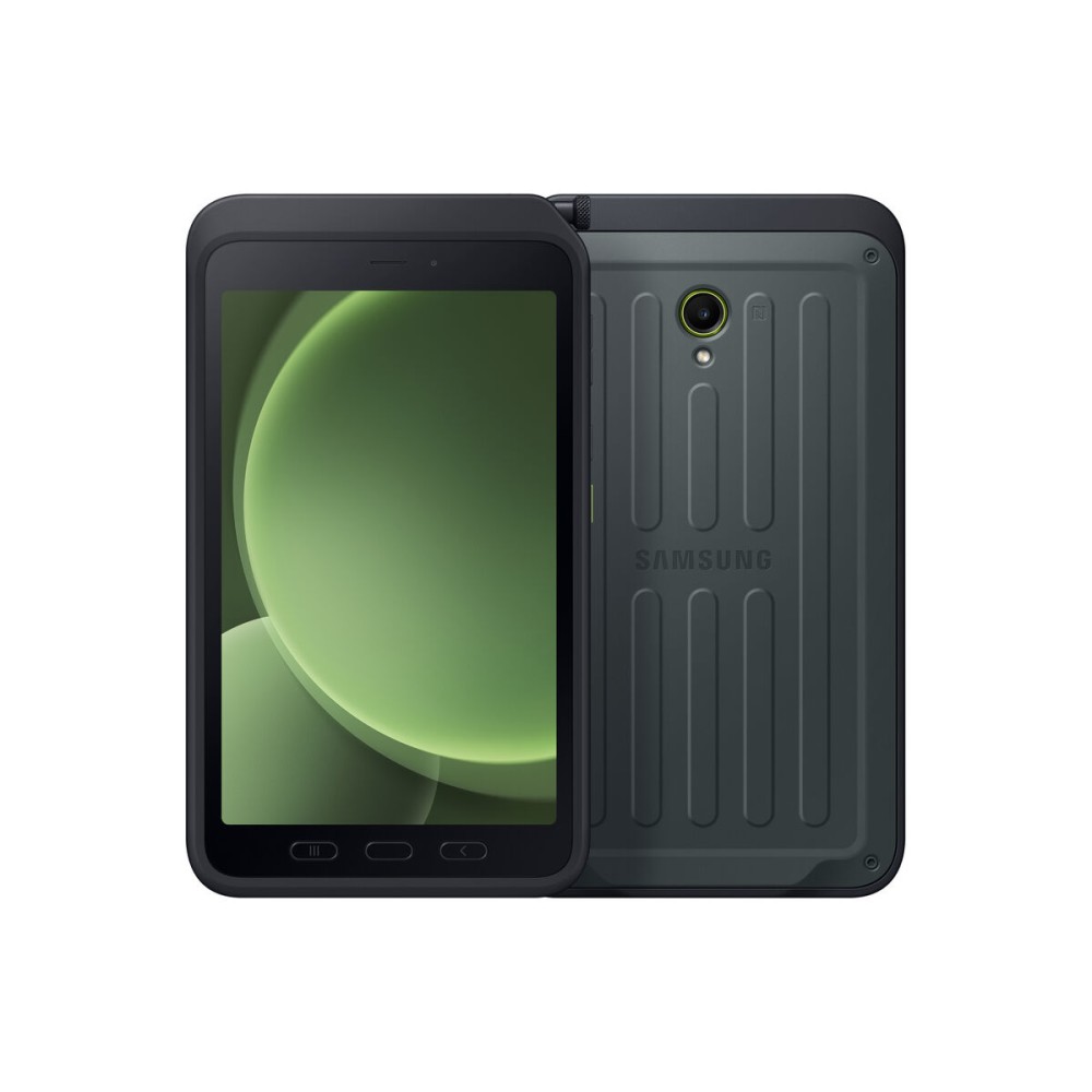 Tablet Samsung SM-X306BZGAEEB 8" 6 GB RAM 128 GB Black Green