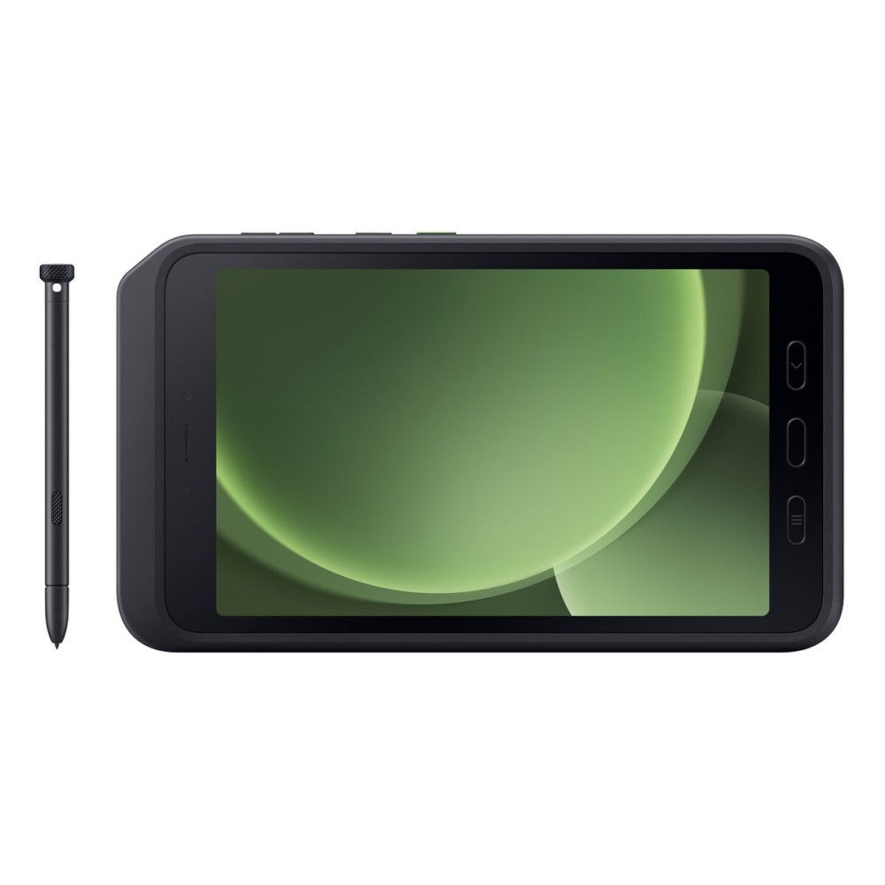 Tablet Samsung SM-X306BZGAEEB 8" 6 GB RAM 128 GB Black Green