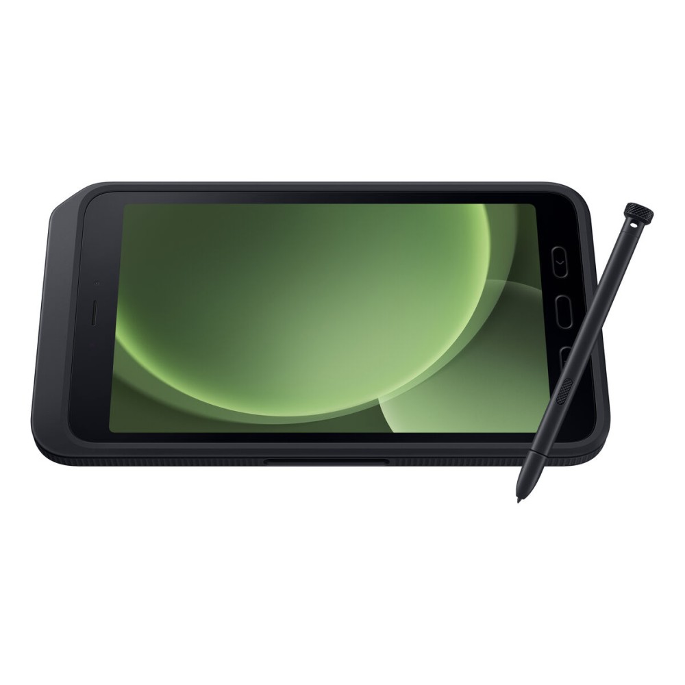 Tablet Samsung SM-X306BZGAEEB 8" 6 GB RAM 128 GB Black Green