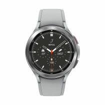 Montre intelligente Samsung SM-R895FZSAPHE 1,4" 16 GB Argenté 1,35"