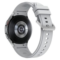 Montre intelligente Samsung SM-R895FZSAPHE 1,4" 16 GB Argenté 1,35"