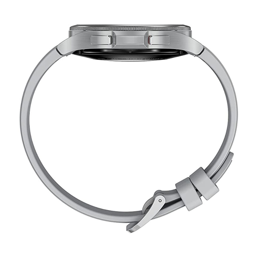 Montre intelligente Samsung SM-R895FZSAPHE 1,4" 16 GB Argenté 1,35"