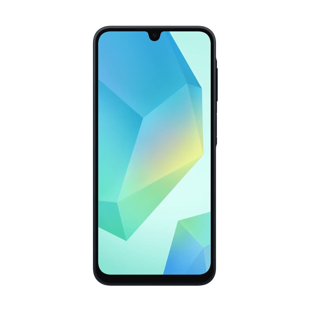 Smartphone Samsung SM-A165FZKCEUB 6,7" Octa Core 8 GB 256 GB Black