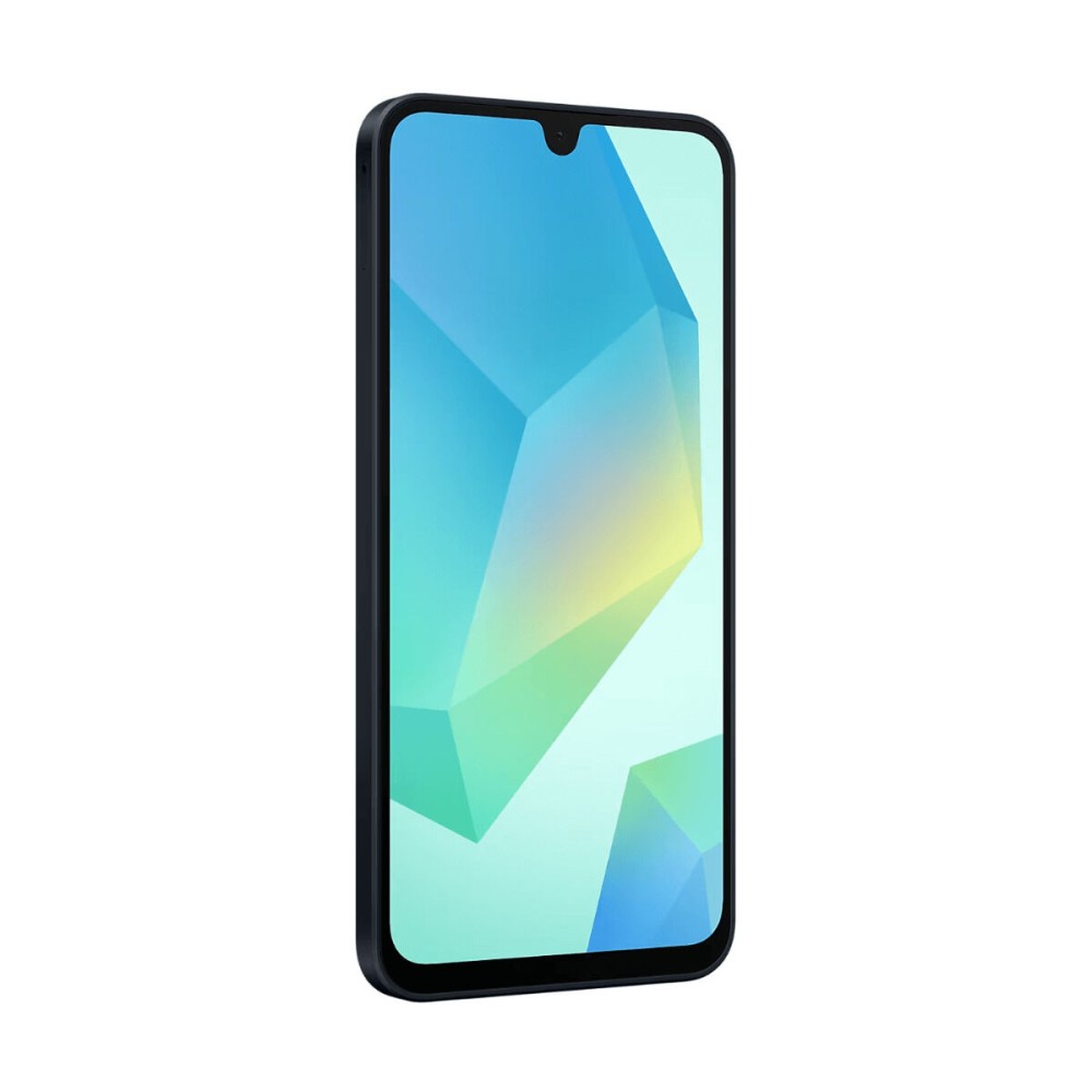 Smartphone Samsung SM-A165FZKCEUB 6,7" Octa Core 8 GB 256 GB Schwarz