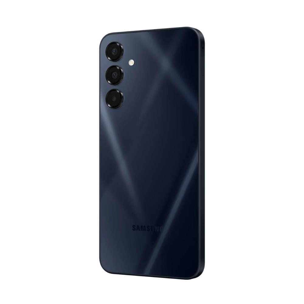 Smartphone Samsung SM-A165FZKCEUB 6,7" Octa Core 8 GB 256 GB Schwarz