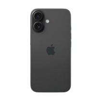 Smartphone Apple iPhone 16 Plus 6,7" Hexa Core 8 GB 128 GB Noir
