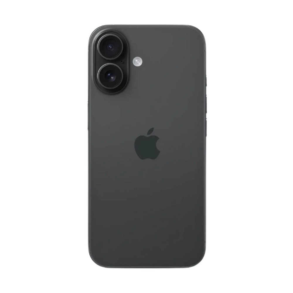 Smartphone Apple iPhone 16 Plus 6,7" Hexa Core 8 GB 128 GB Noir