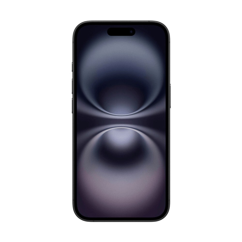 Smartphone Apple iPhone 16 Plus 6,7" Hexa Core 8 GB 128 GB Noir