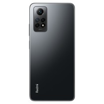 Smartphone Xiaomi Note 12 Pro 6,67" Qualcomm Snapdragon 732G 6 GB RAM 128 GB Grey