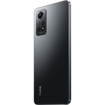 Smartphone Xiaomi Note 12 Pro 6,67" Qualcomm Snapdragon 732G 6 GB RAM 128 GB Grey