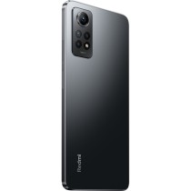 Smartphone Xiaomi Note 12 Pro 6,67" Qualcomm Snapdragon 732G 6 GB RAM 128 GB Grey