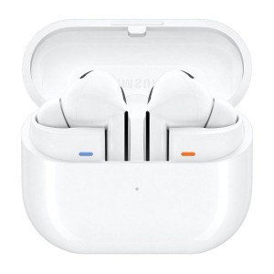 Écouteurs in Ear Bluetooth Samsung Galaxy Buds3 Pro Blanc