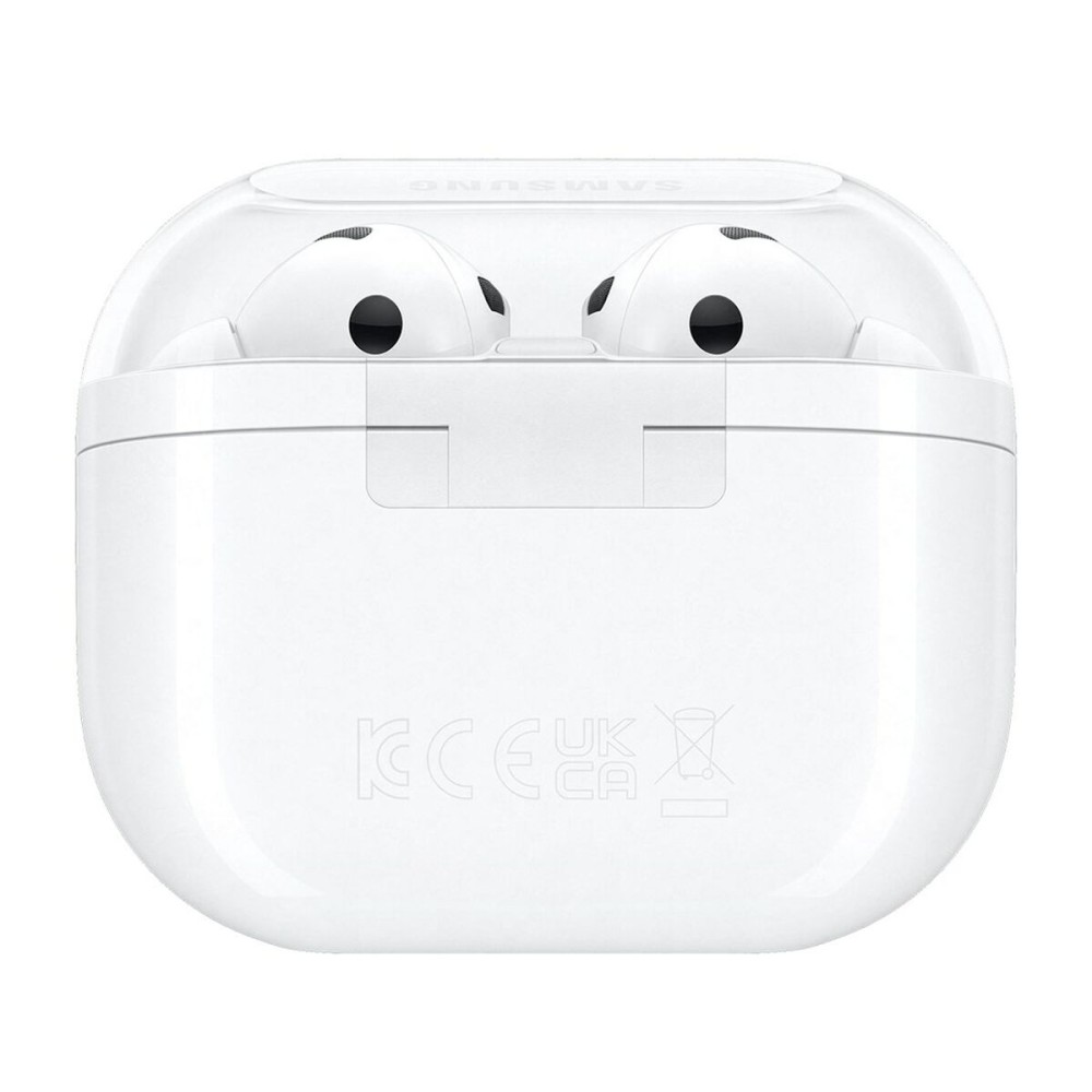 Écouteurs in Ear Bluetooth Samsung Galaxy Buds3 Pro Blanc