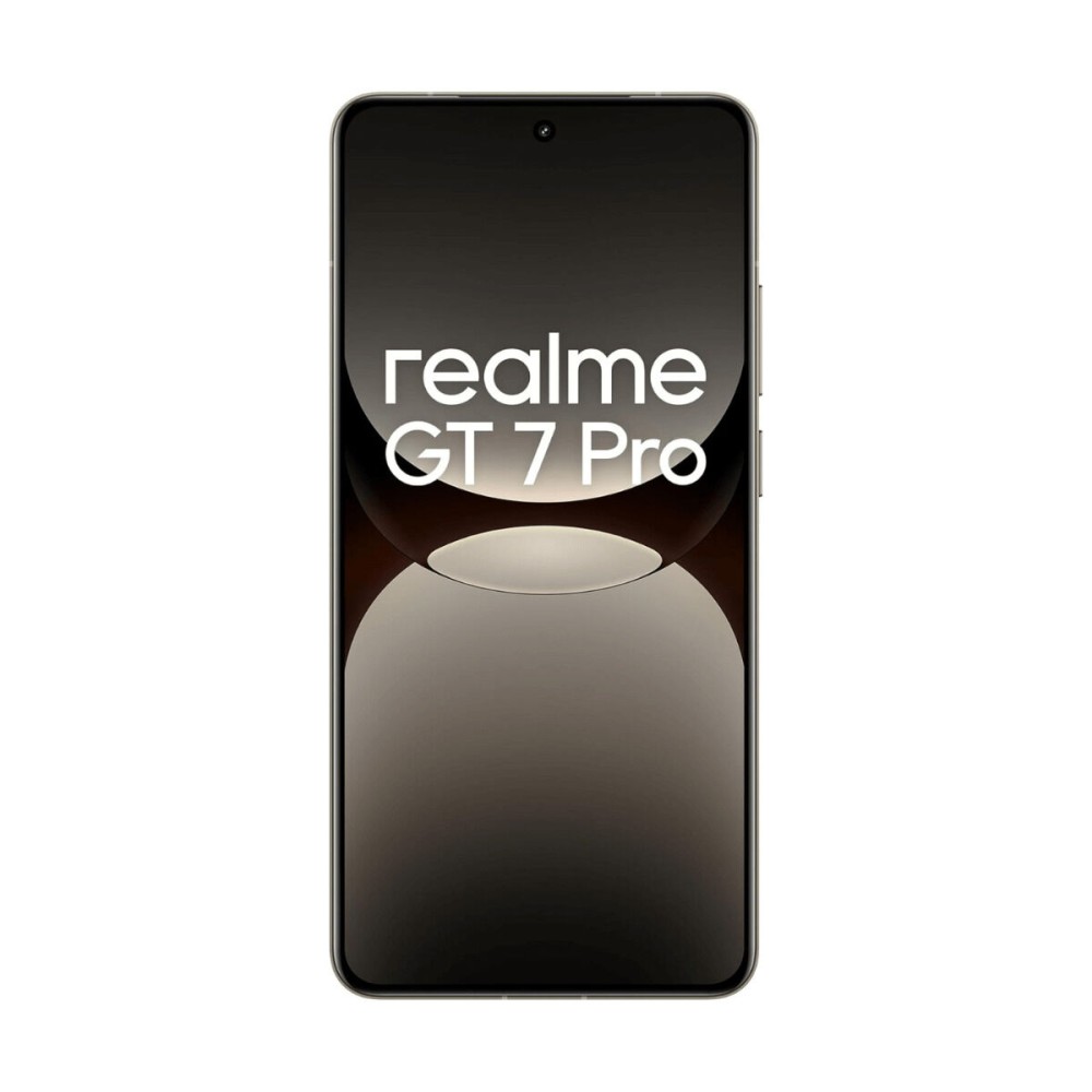 Smartphone Realme 6,78" Octa Core 12 GB RAM 256 GB Grey