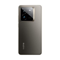 Smartphone Realme 6,78" Octa Core 12 GB RAM 256 GB Grey
