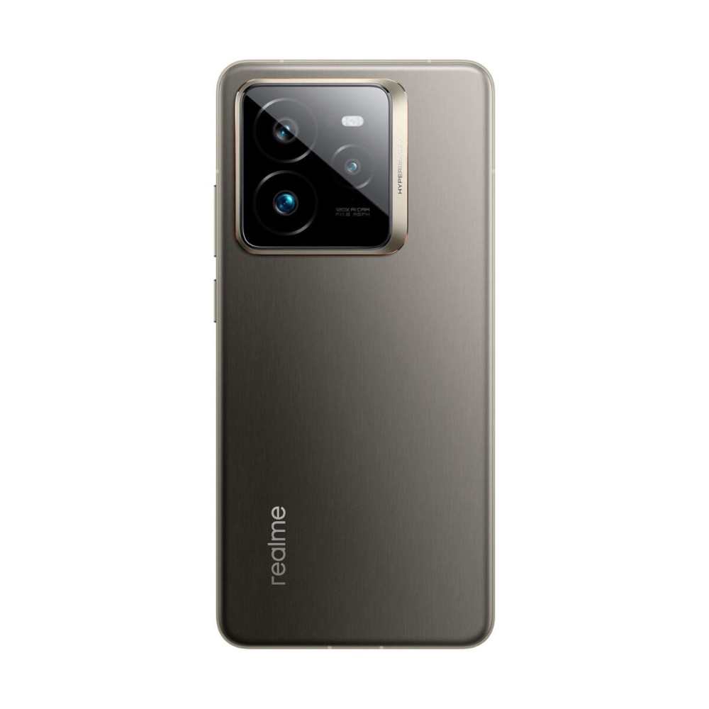 Smartphone Realme 6,78" Octa Core 12 GB RAM 256 GB Grey