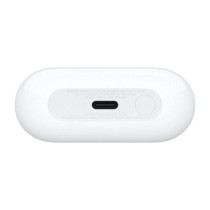 Écouteurs in Ear Bluetooth Samsung Galaxy Buds3 Pro Blanc