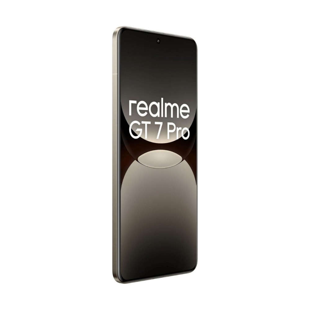 Smartphone Realme 6,78" Octa Core 12 GB RAM 256 GB Grey
