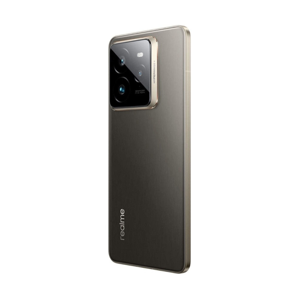 Smartphone Realme 6,78" Octa Core 12 GB RAM 256 GB Grey
