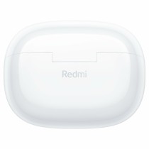 Écouteurs in Ear Bluetooth Xiaomi BHR7662GL Blanc Noir