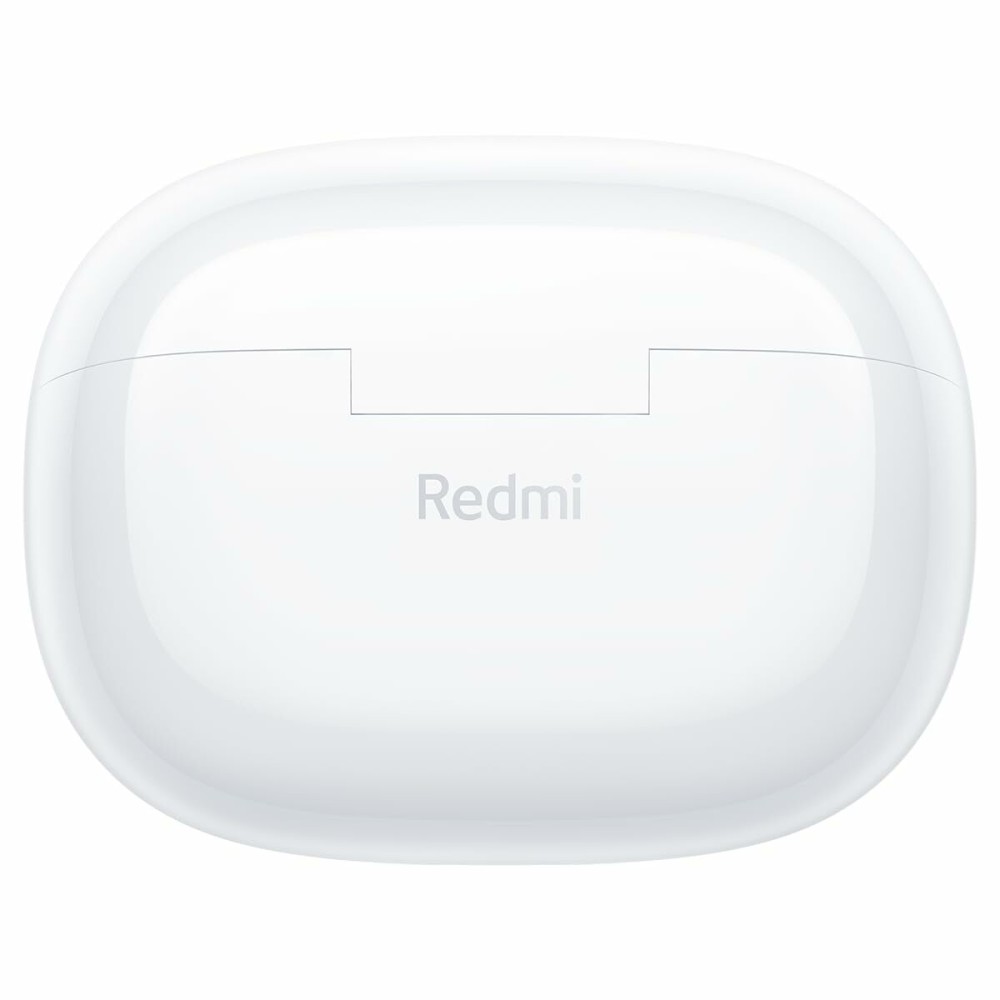 Écouteurs in Ear Bluetooth Xiaomi BHR7662GL Blanc Noir