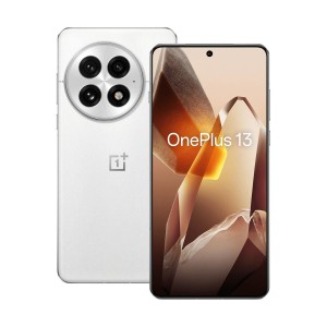 Smartphone OnePlus 5011110312 512 GB Weiß