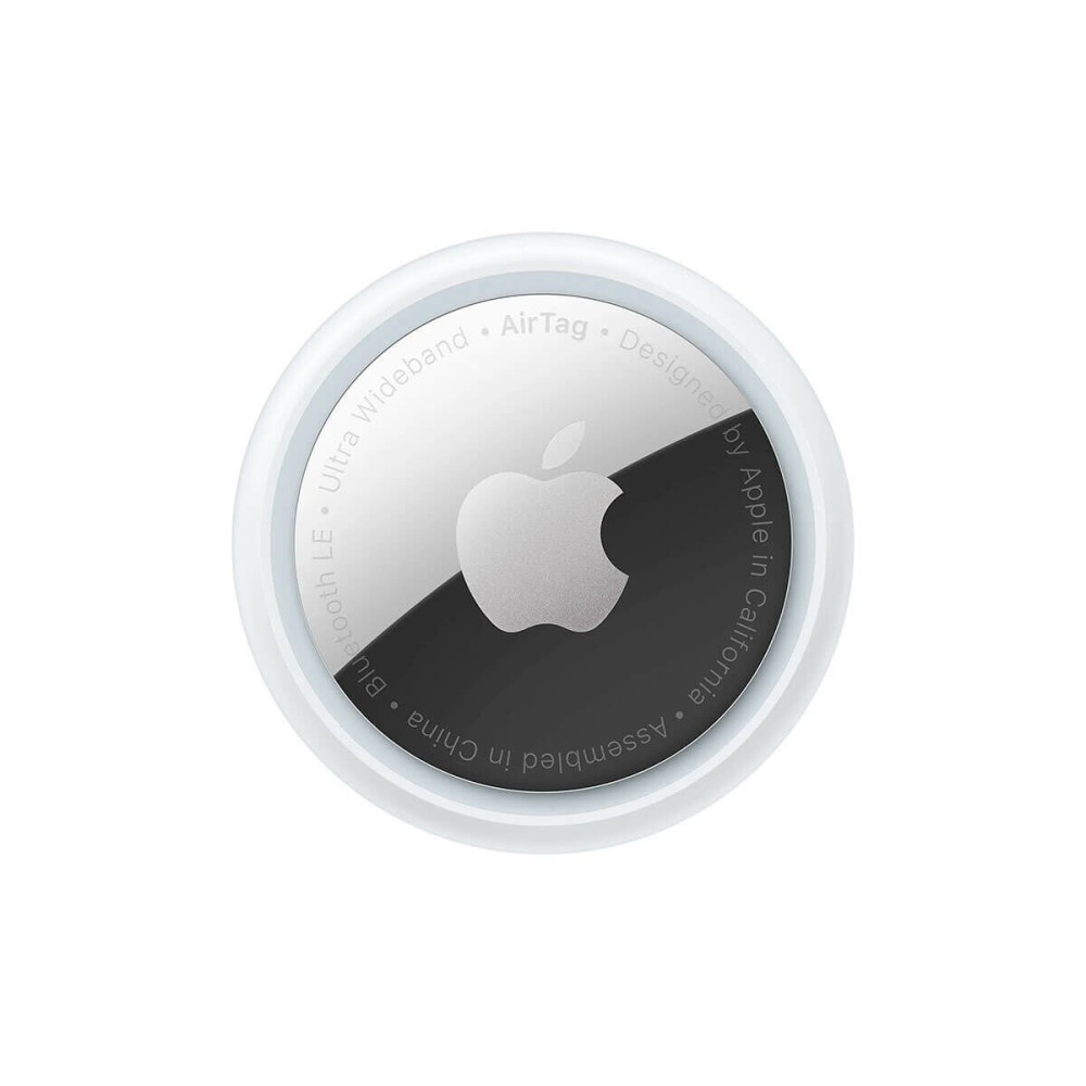 GPS-Suchgerät Apple AirTag Weiß