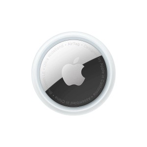 GPS-Suchgerät Apple AirTag Weiß