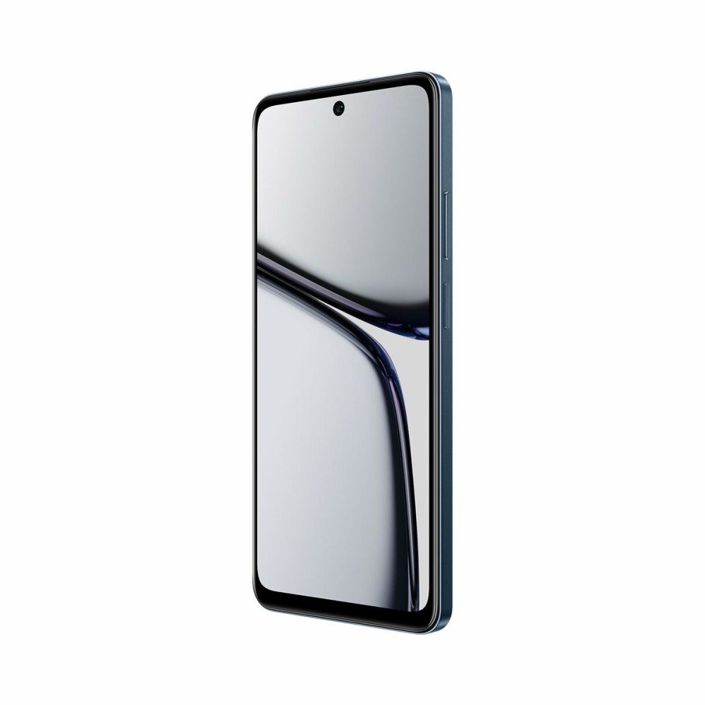 Smartphone Realme C65 8 GB RAM 6,67" MediaTek Helio G85 256 GB Black