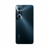 Smartphone Realme C65 8 GB RAM 6,67" MediaTek Helio G85 256 GB Black