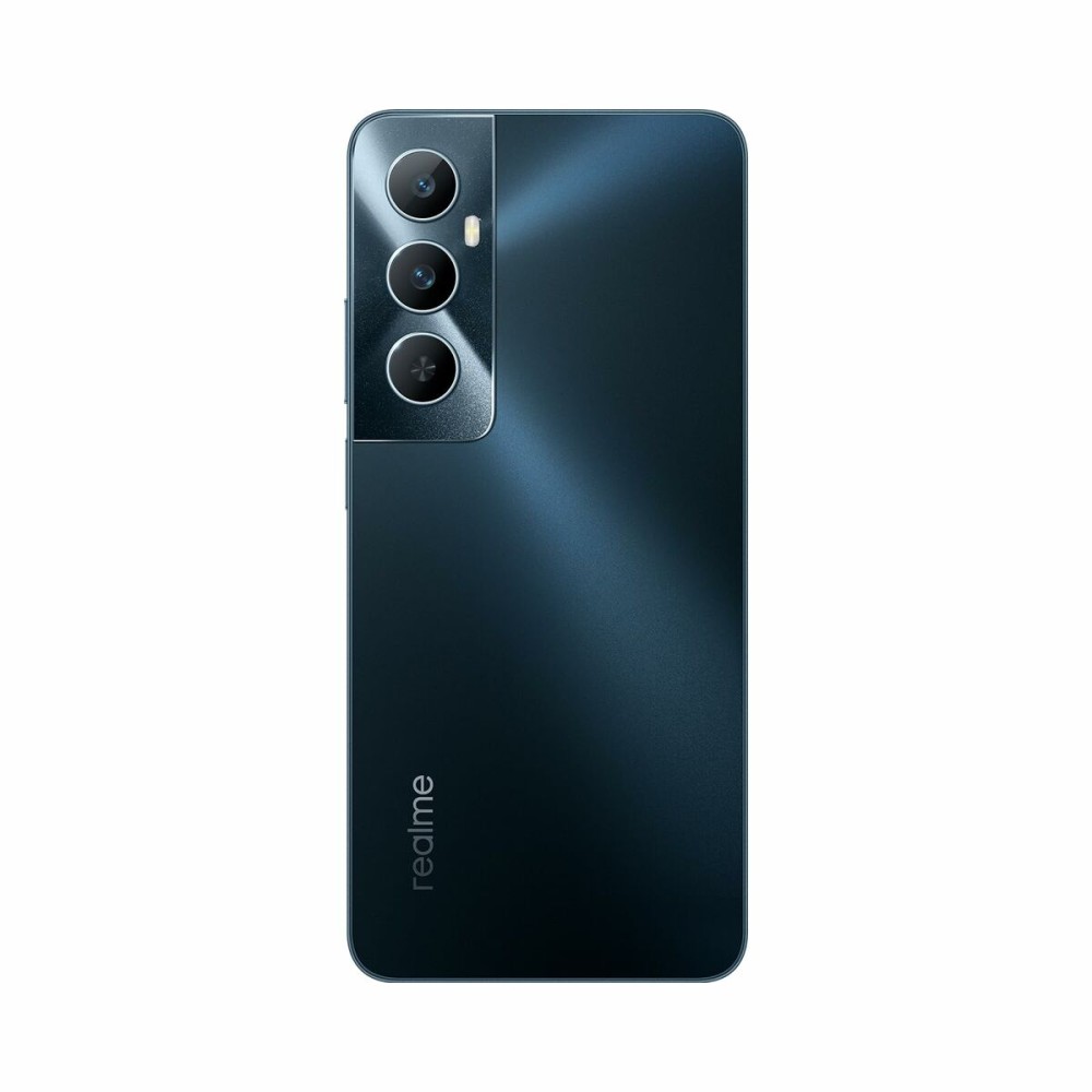 Smartphone Realme C65 8 GB RAM 6,67" MediaTek Helio G85 256 GB Black