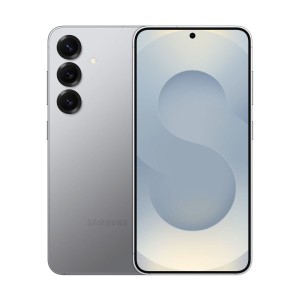 Smartphone Samsung SM-S931BZSGEUE 6,2" Octa Core 12 GB RAM 256 GB Grey