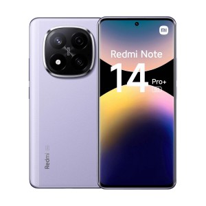 Smartphone Xiaomi MZB0IKNEU 6,67" 12 GB RAM 512 GB Purple