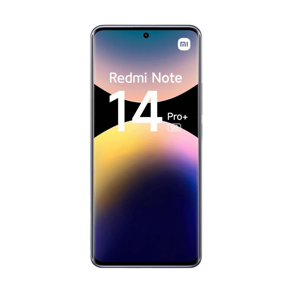 Smartphone Xiaomi MZB0IKNEU 6,67" 12 GB RAM 512 GB Purple