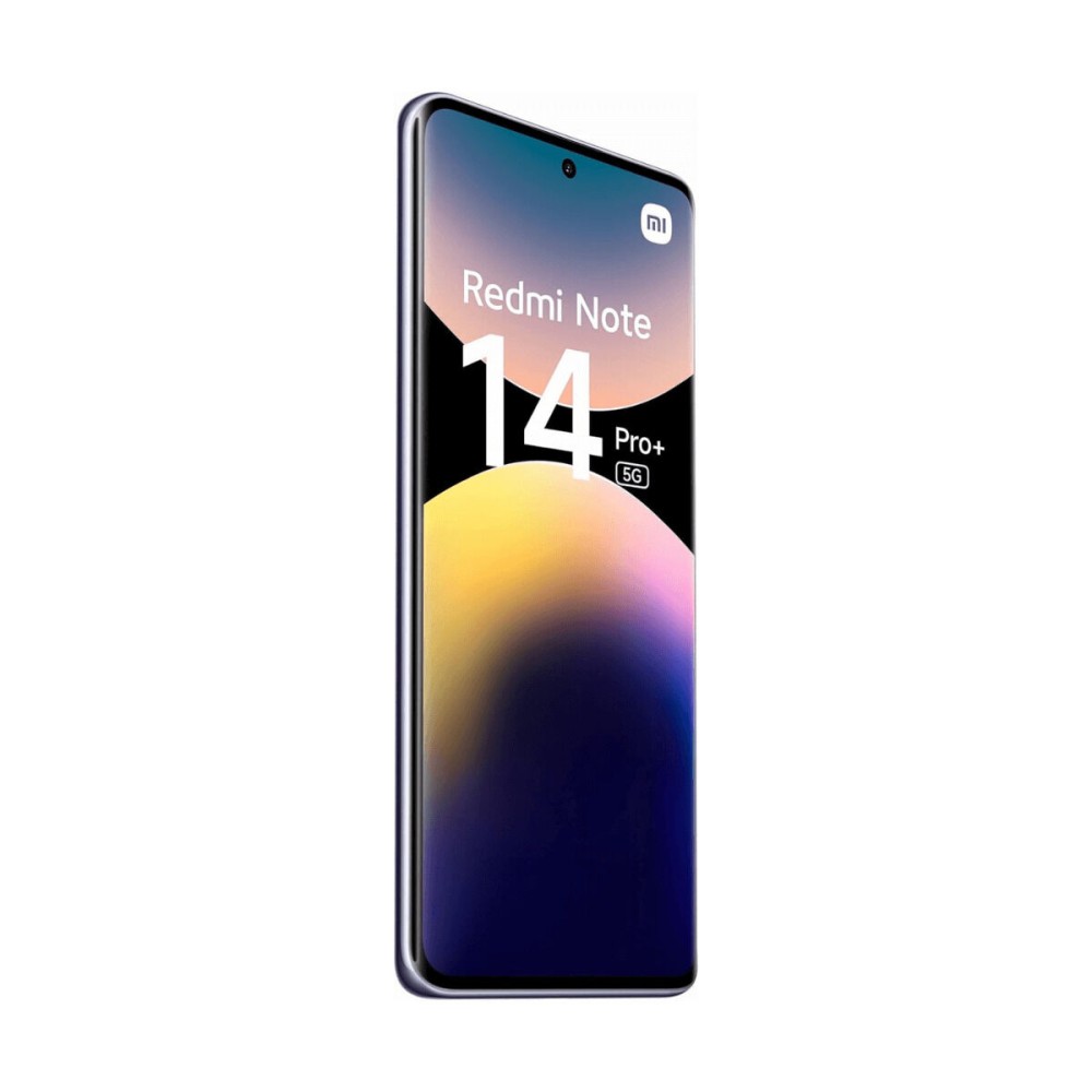 Smartphone Xiaomi MZB0IKNEU 6,67" 12 GB RAM 512 GB Purple