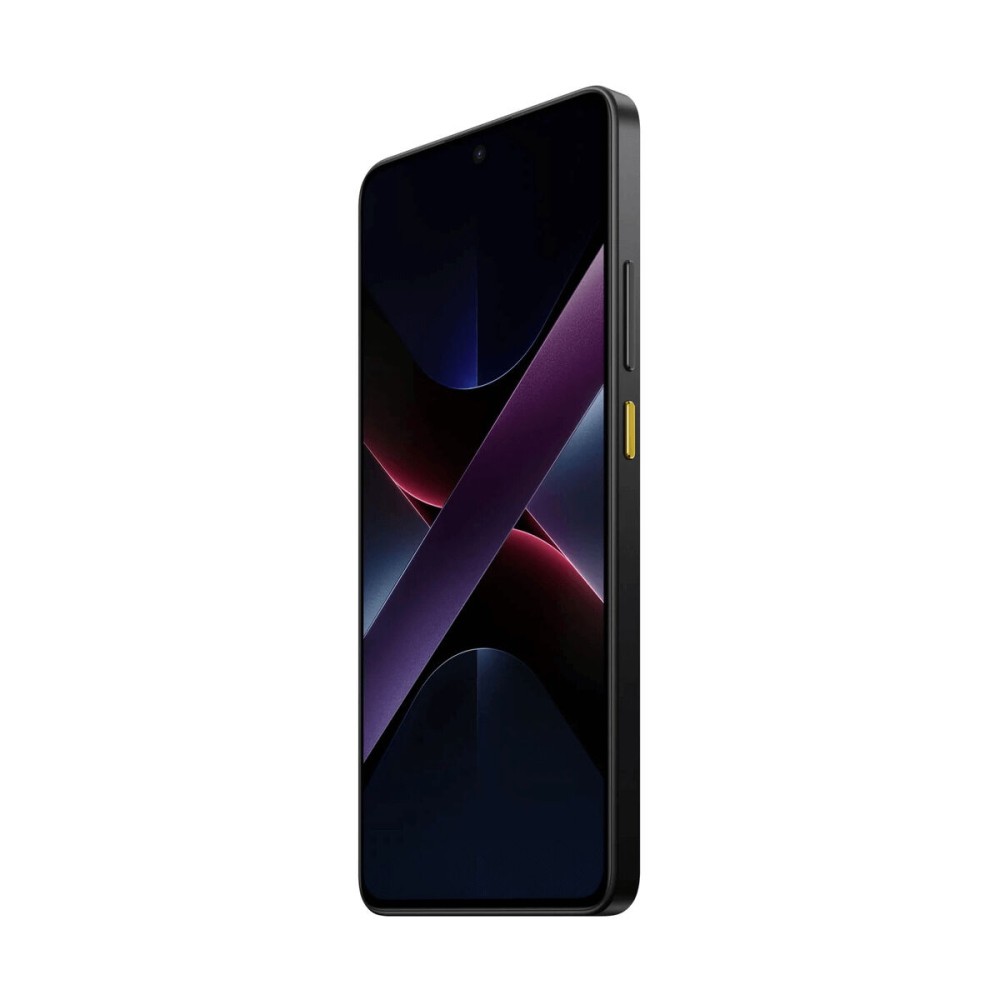 Smartphone Xiaomi 6,67" 8 GB RAM 256 GB Yellow