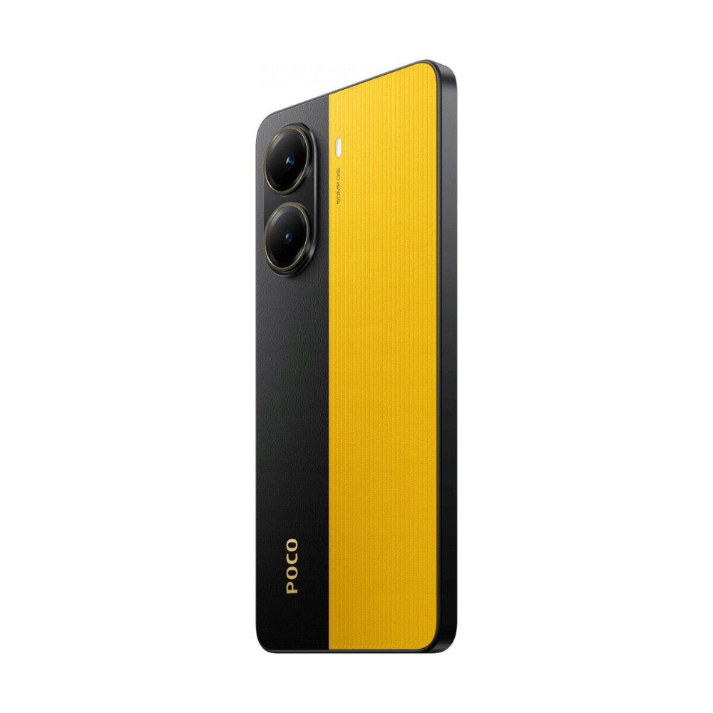 Smartphone Xiaomi 6,67" 8 GB RAM 256 GB Yellow