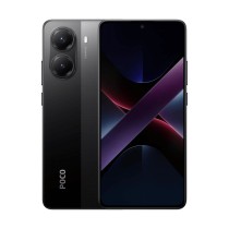 Smartphone Poco 2412DPC0AG 6,67" Octa Core 12 GB RAM 256 GB Noir