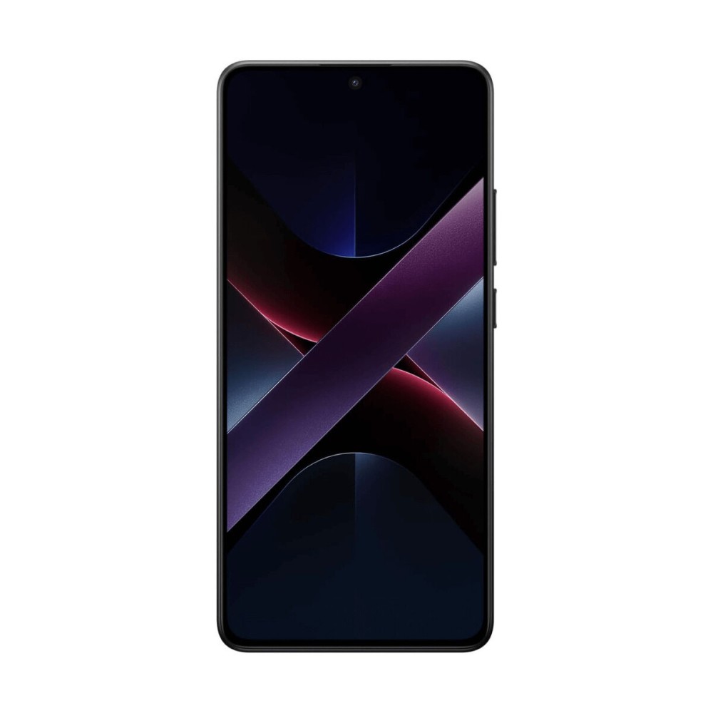 Smartphone Poco 2412DPC0AG 6,67" Octa Core 12 GB RAM 256 GB Noir