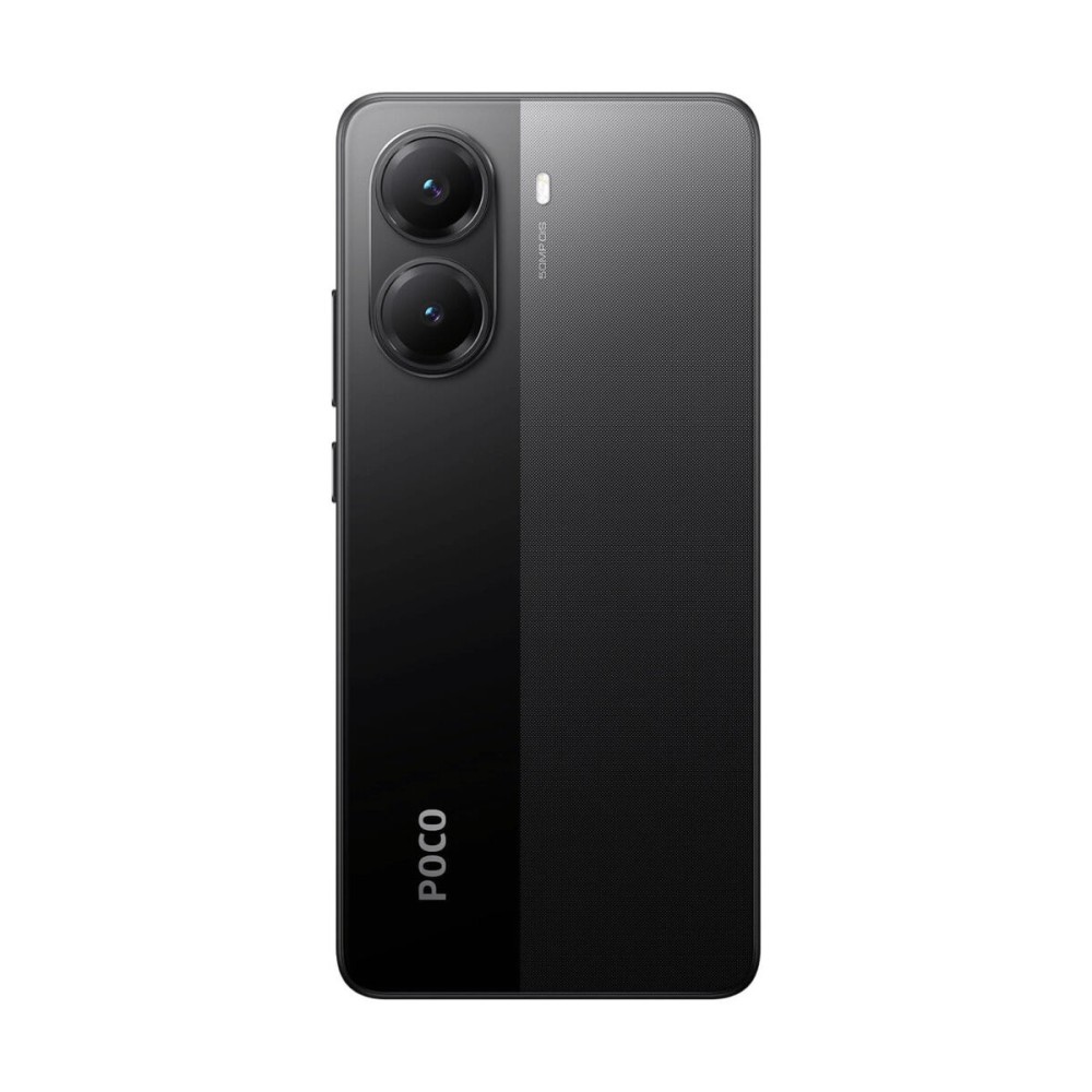 Smartphone Poco 2412DPC0AG 6,67" Octa Core 12 GB RAM 256 GB Noir