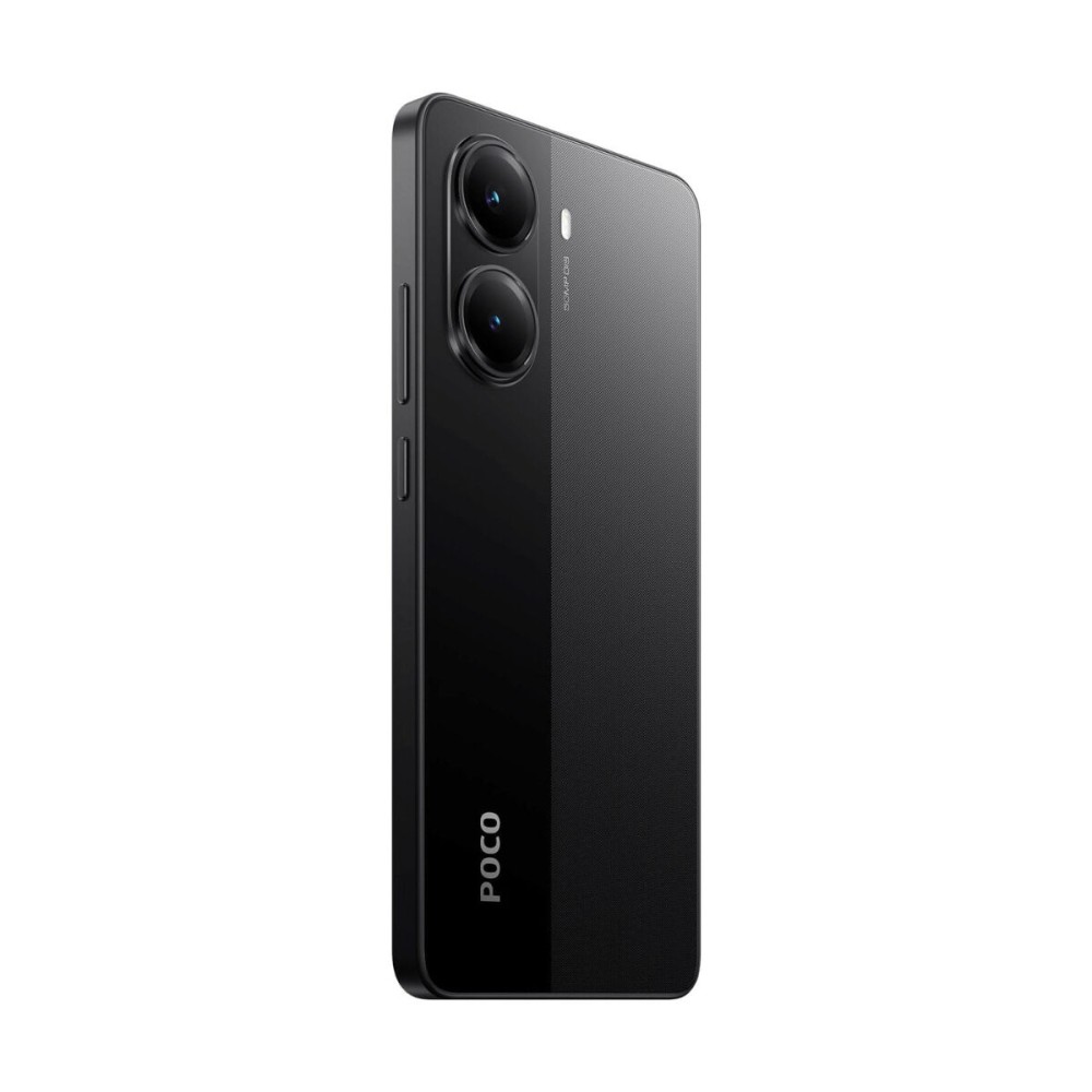 Smartphone Poco 2412DPC0AG 6,67" Octa Core 12 GB RAM 256 GB Noir