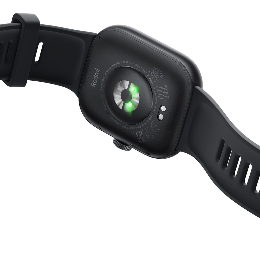 Montre intelligente Xiaomi Redmi Watch 4 Gris 1,97"